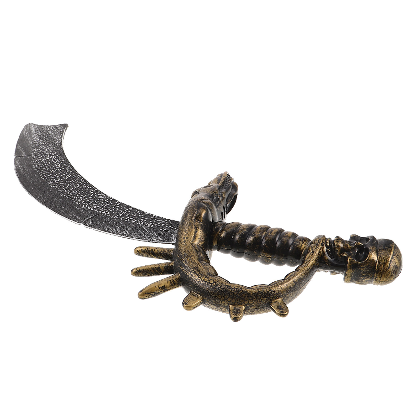 Outdoor Adventure Kids Party - Plastic Kids Halloween Sword Rounded Edge