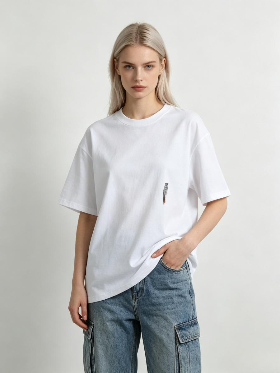 Outdoor Youth Adventure - T Shirts Winter Crew Forming Outdoor