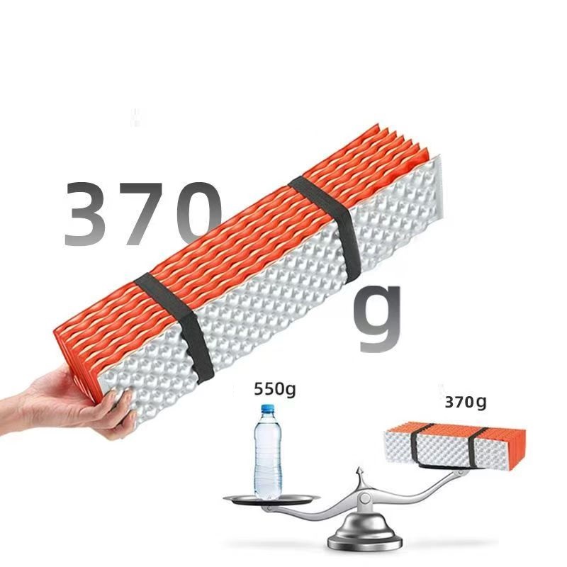Foldable Moisture Proof Campin - Outdoor Adventure Films recension och pris