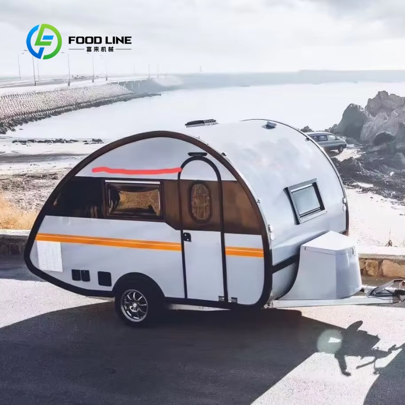 Customized Factory Mini Off-ro - Outdoor Adventure Travel recension och pris
