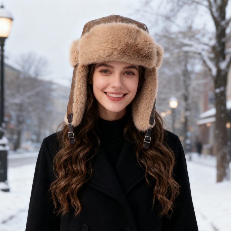 Artistic Youth Hats Women Pony - Outdoor Youth Adventure recension och pris