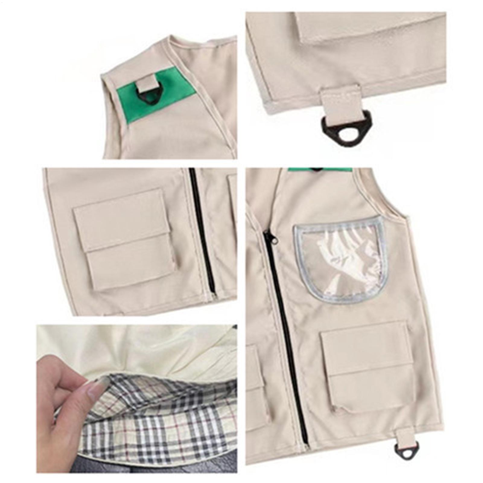 Safari Kids Outdoor Explorer K - Outdoor Adventure Day recension och pris