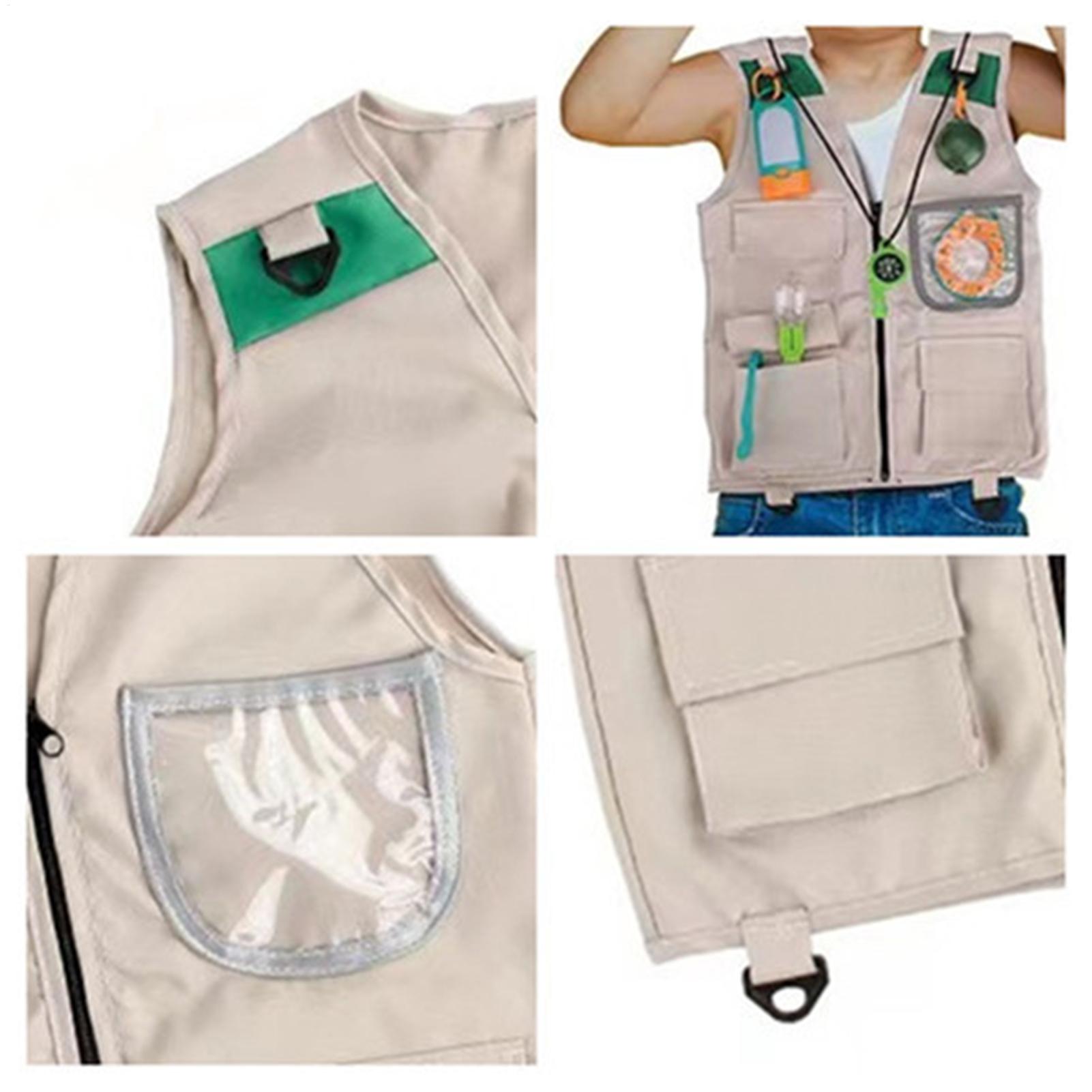 Safari Kids Outdoor Explorer K - Outdoor Adventure Day recension och pris