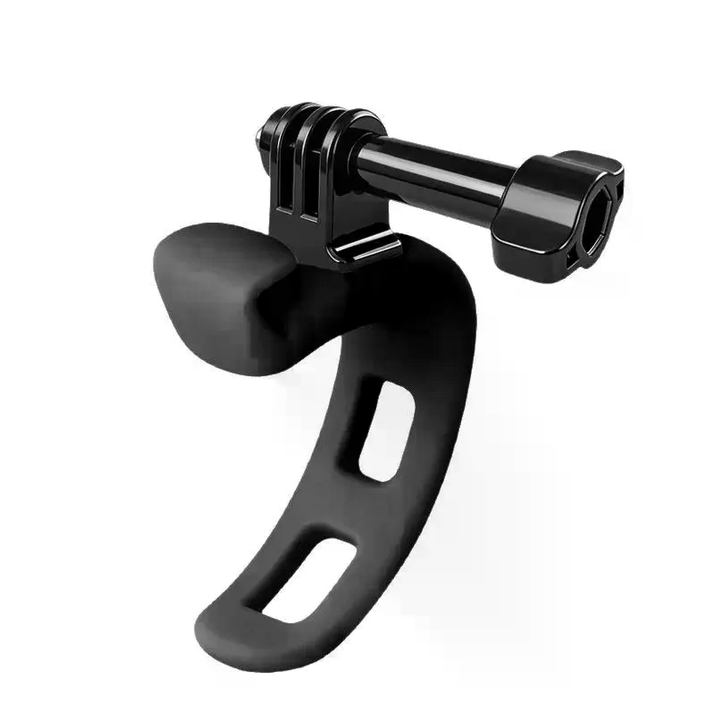 Soft Silicone Action Camera Fi - Outdoor Adventure Video recension och pris