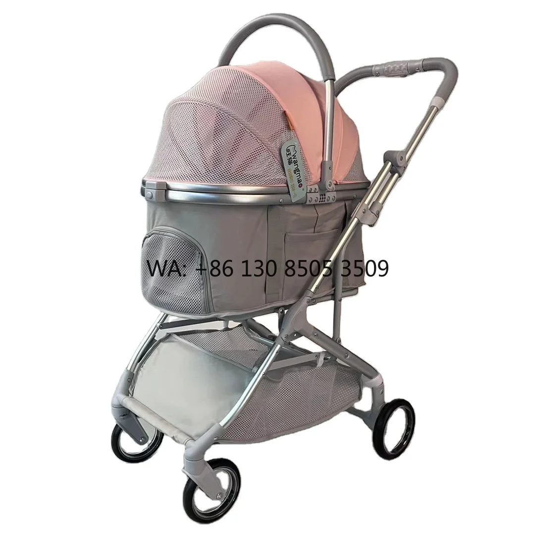 Detachable Pet Cage Portable A - Outdoor Adventure Youtube recension och pris