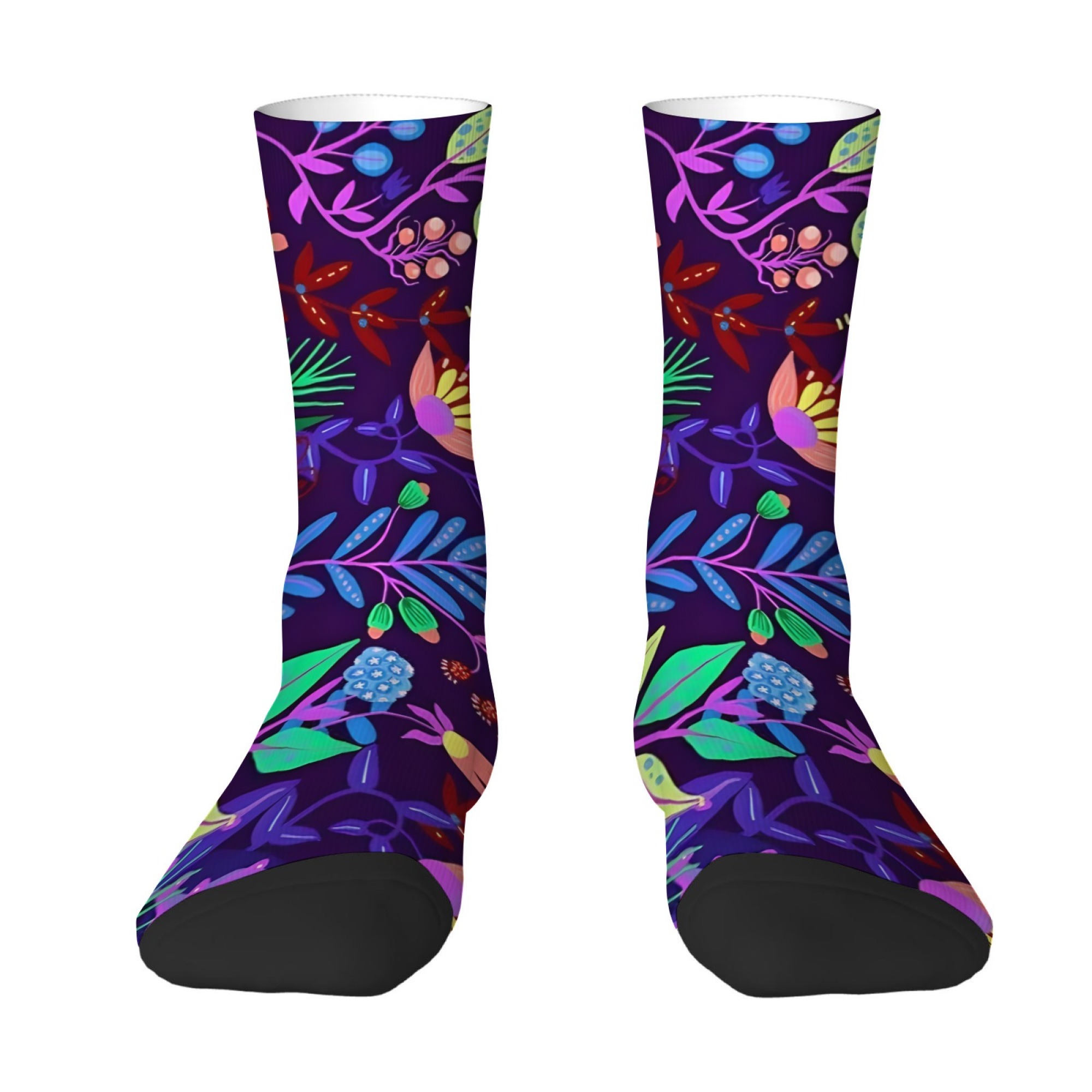 Trendy Retro Pop Art Tropical  - Outdoor Adventure Youtube recension och pris