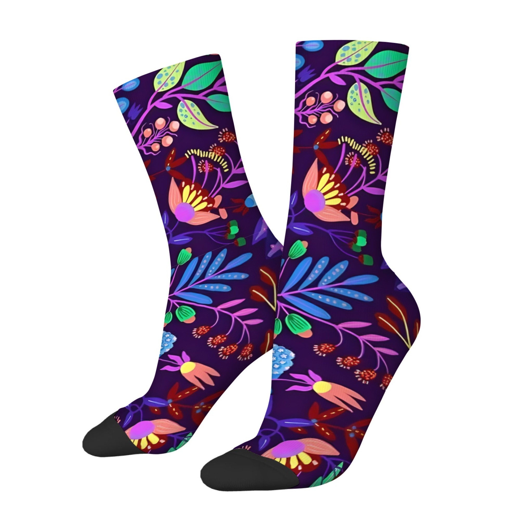 Trendy Retro Pop Art Tropical  - Outdoor Adventure Youtube recension och pris