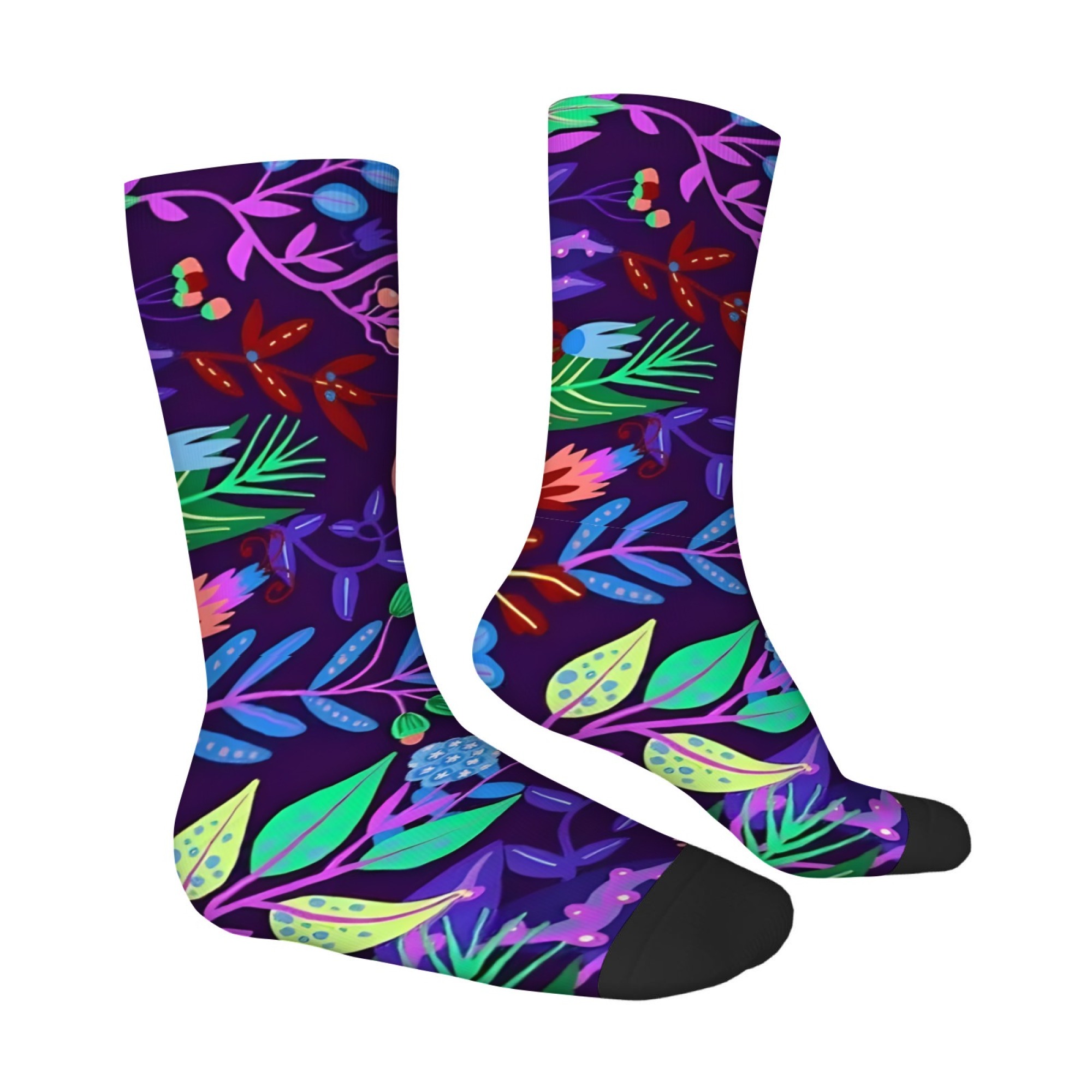 Trendy Retro Pop Art Tropical  - Outdoor Adventure Youtube recension och pris