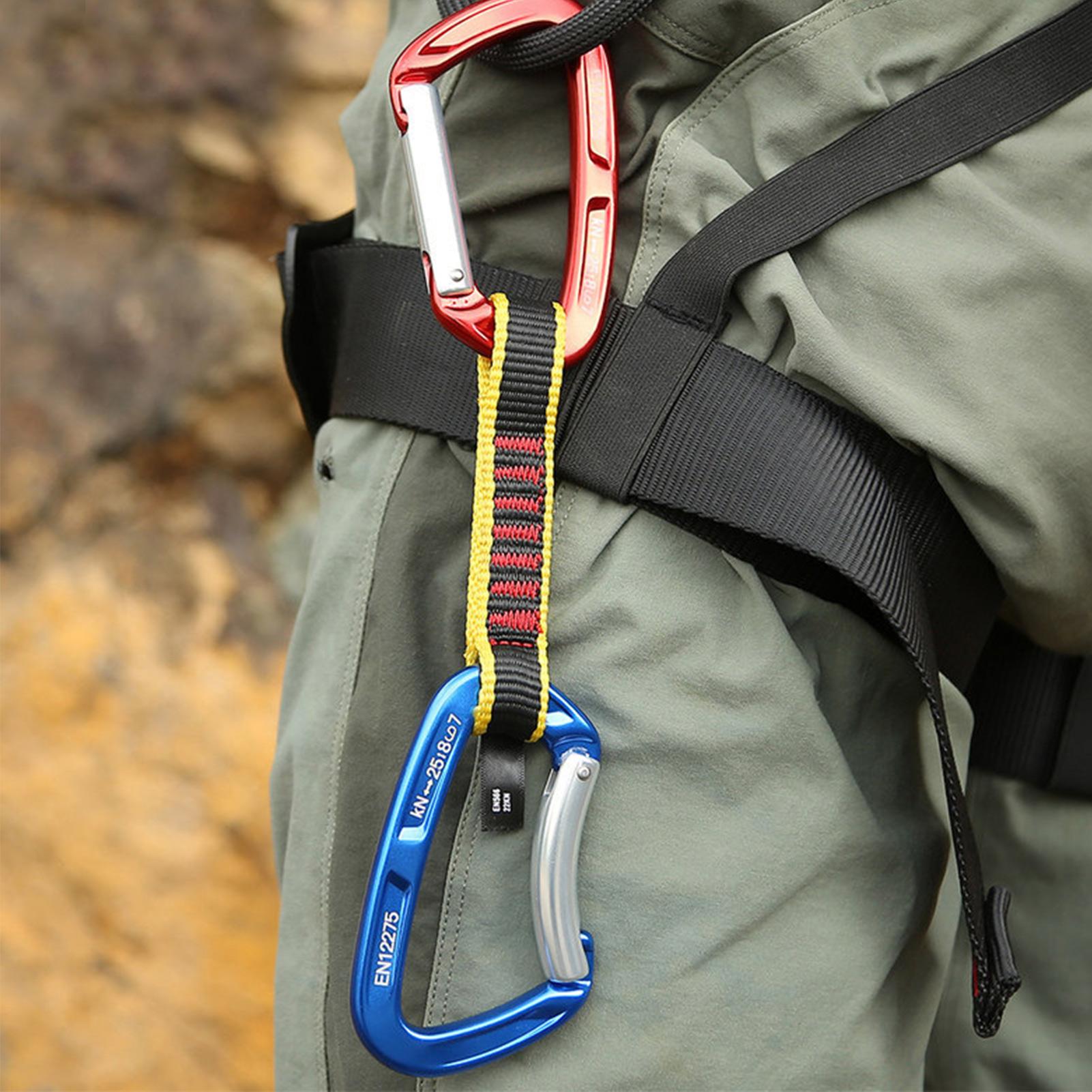 Quickdraws Climbing Climbing C - Outdoor Adventure Travel recension och pris
