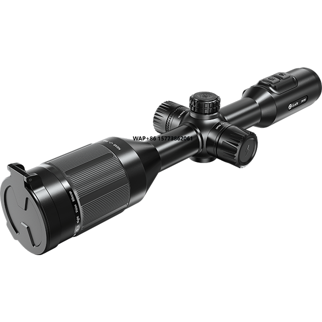 Hunt DU50 Digital Day and Nigh - Outdoor Adventure Video recension och pris