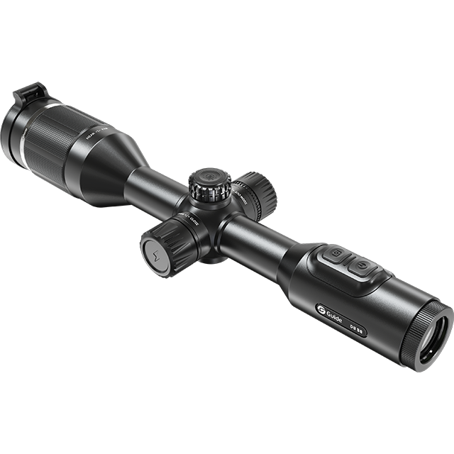 Hunt DU50 Digital Day and Nigh - Outdoor Adventure Video recension och pris