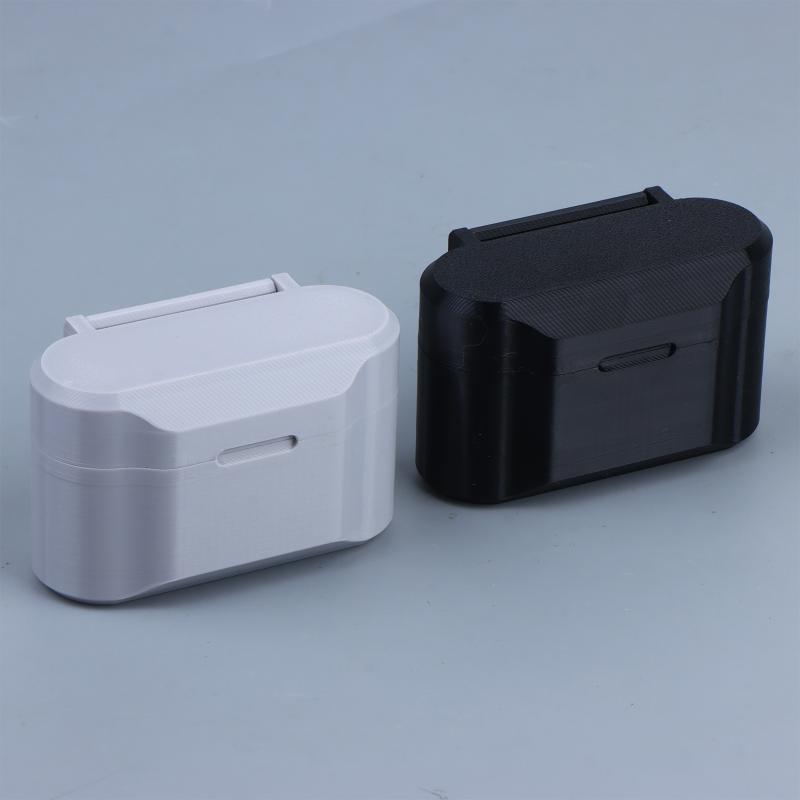 Travel Film Storage Box for 35 - Outdoor Adventure Films recension och pris
