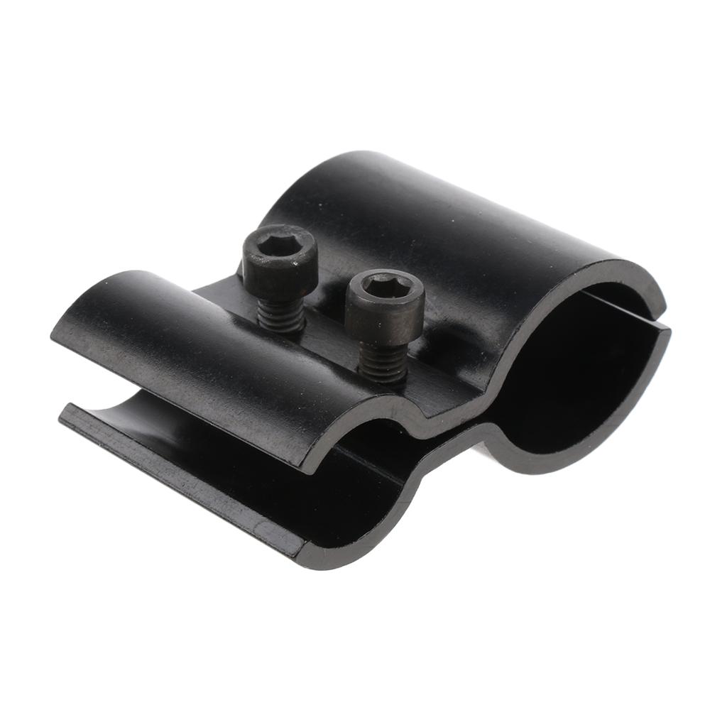 Scope Mount Metal Quick Releas - Outdoor Adventure Films recension och pris