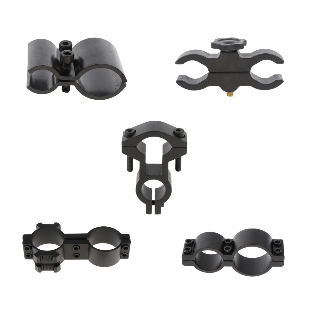 Scope Mount Metal Quick Releas - Outdoor Adventure Films recension och pris