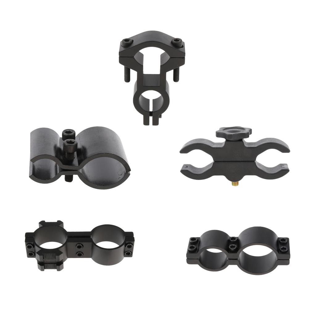 Scope Mount Metal Quick Releas - Outdoor Adventure Films recension och pris