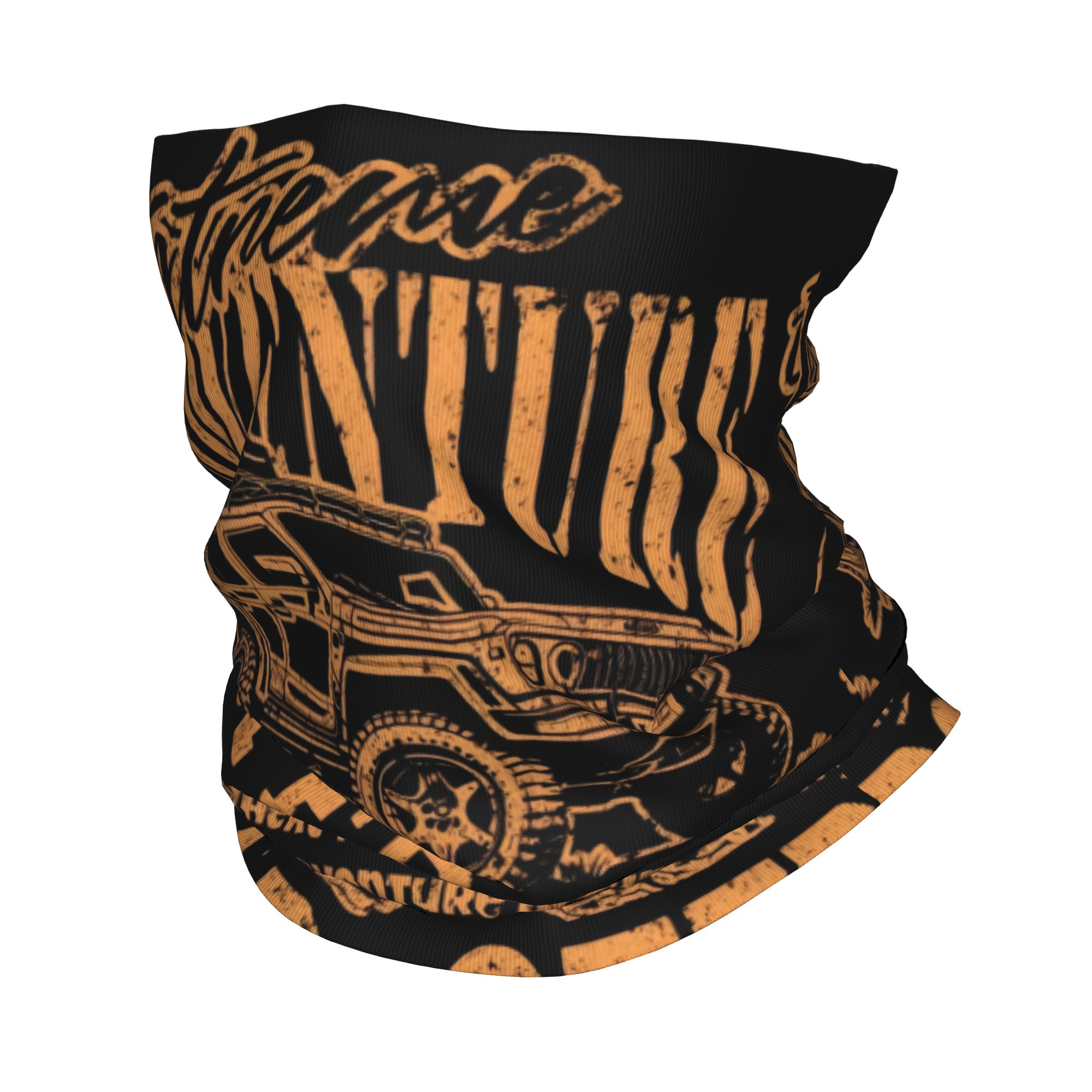 Custom Off Road 4X4 Winter Hea - Outdoor Adventure Youtube recension och pris