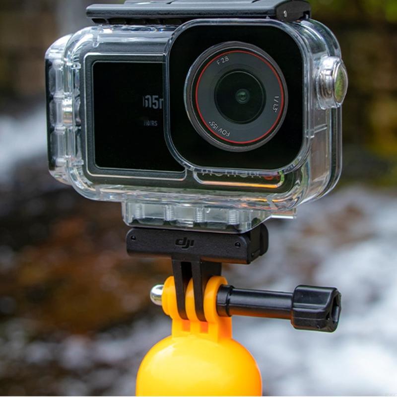 Shockproof Enclosure 2M Drop P - Outdoor Adventure Video recension och pris