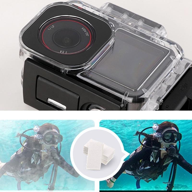 Shockproof Enclosure 2M Drop P - Outdoor Adventure Video recension och pris
