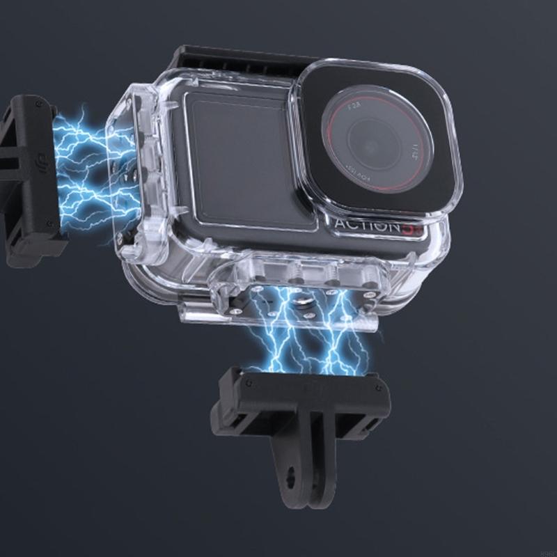 Shockproof Enclosure 2M Drop P - Outdoor Adventure Video recension och pris