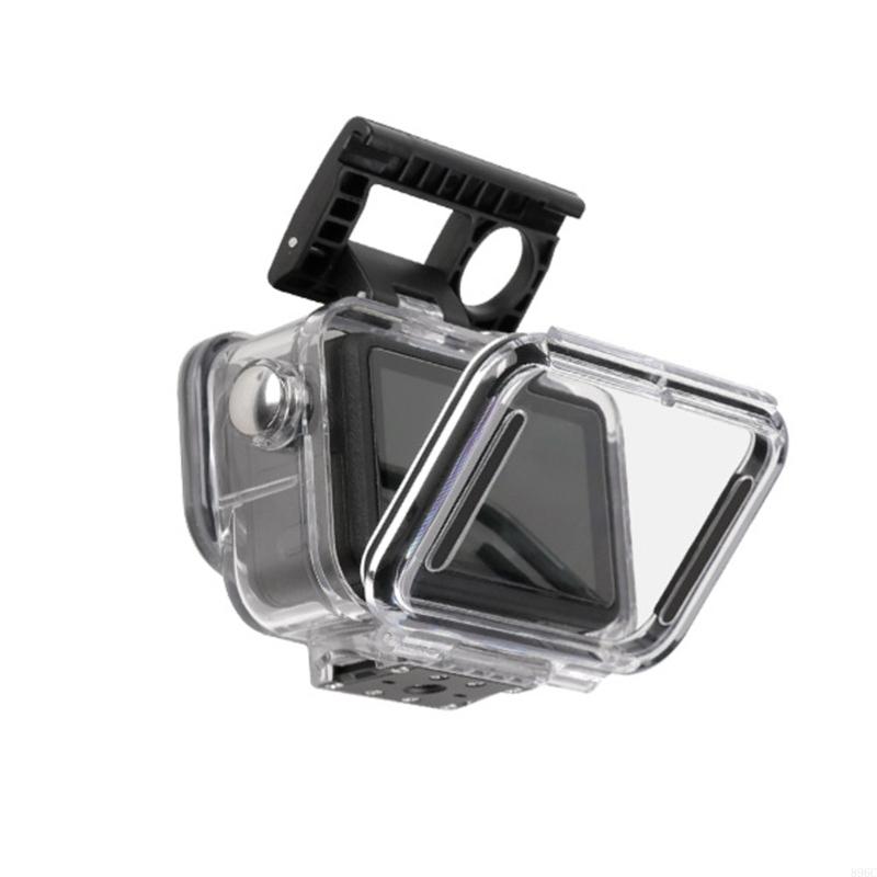 Shockproof Enclosure 2M Drop P - Outdoor Adventure Video recension och pris