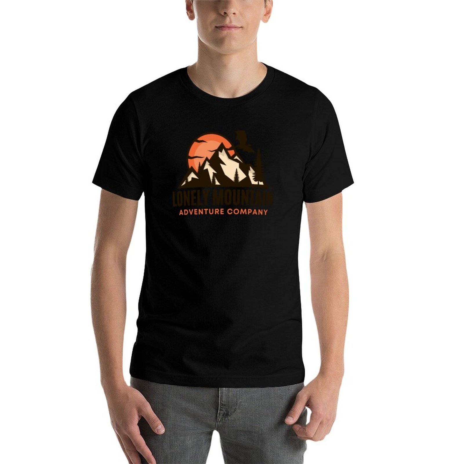 Lonely Mountain - Adventure Co - Outdoor Adventure Company recension och pris
