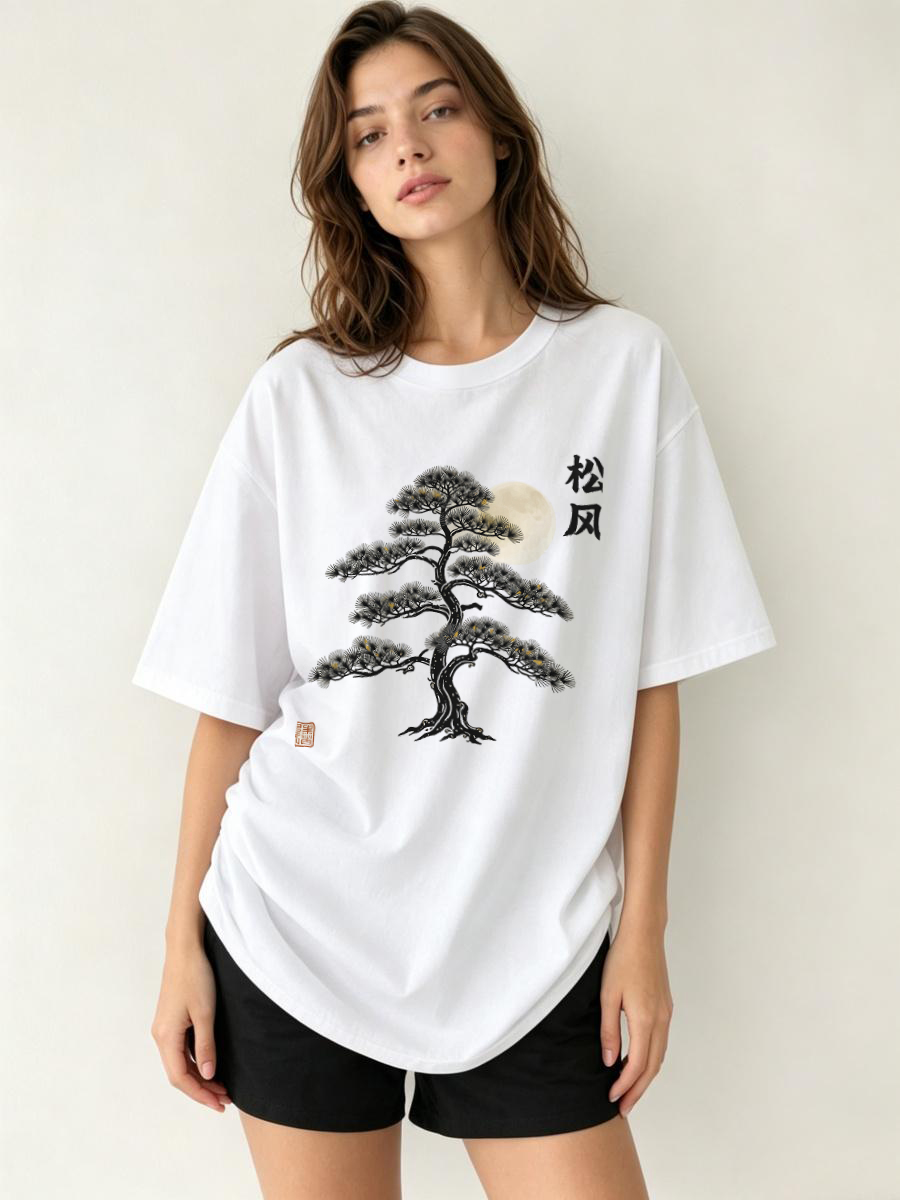T Shirts Autumn Industry Leadi - Outdoor Adventure Day recension och pris