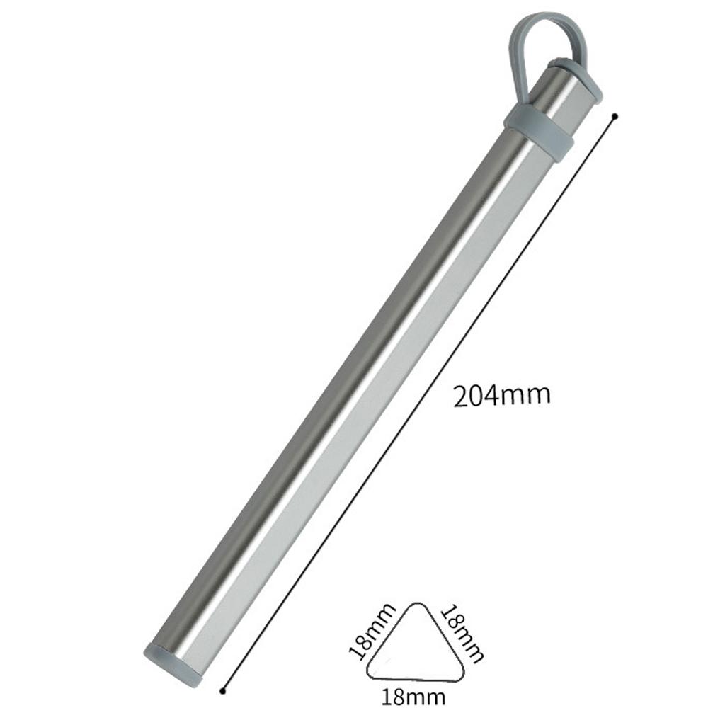 Ultralight Aluminum Chopsticks - Outdoor Adventure Youtube recension och pris