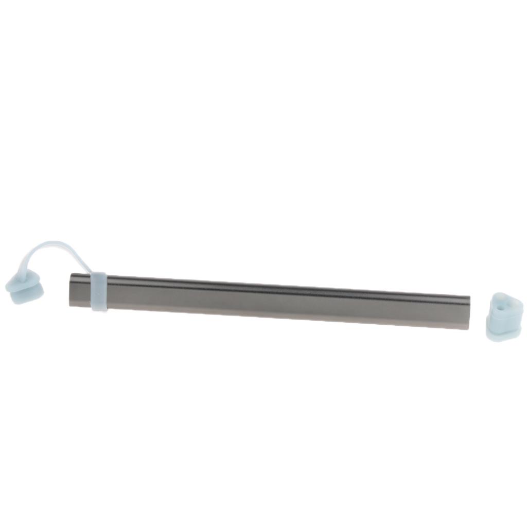 Ultralight Aluminum Chopsticks - Outdoor Adventure Youtube recension och pris