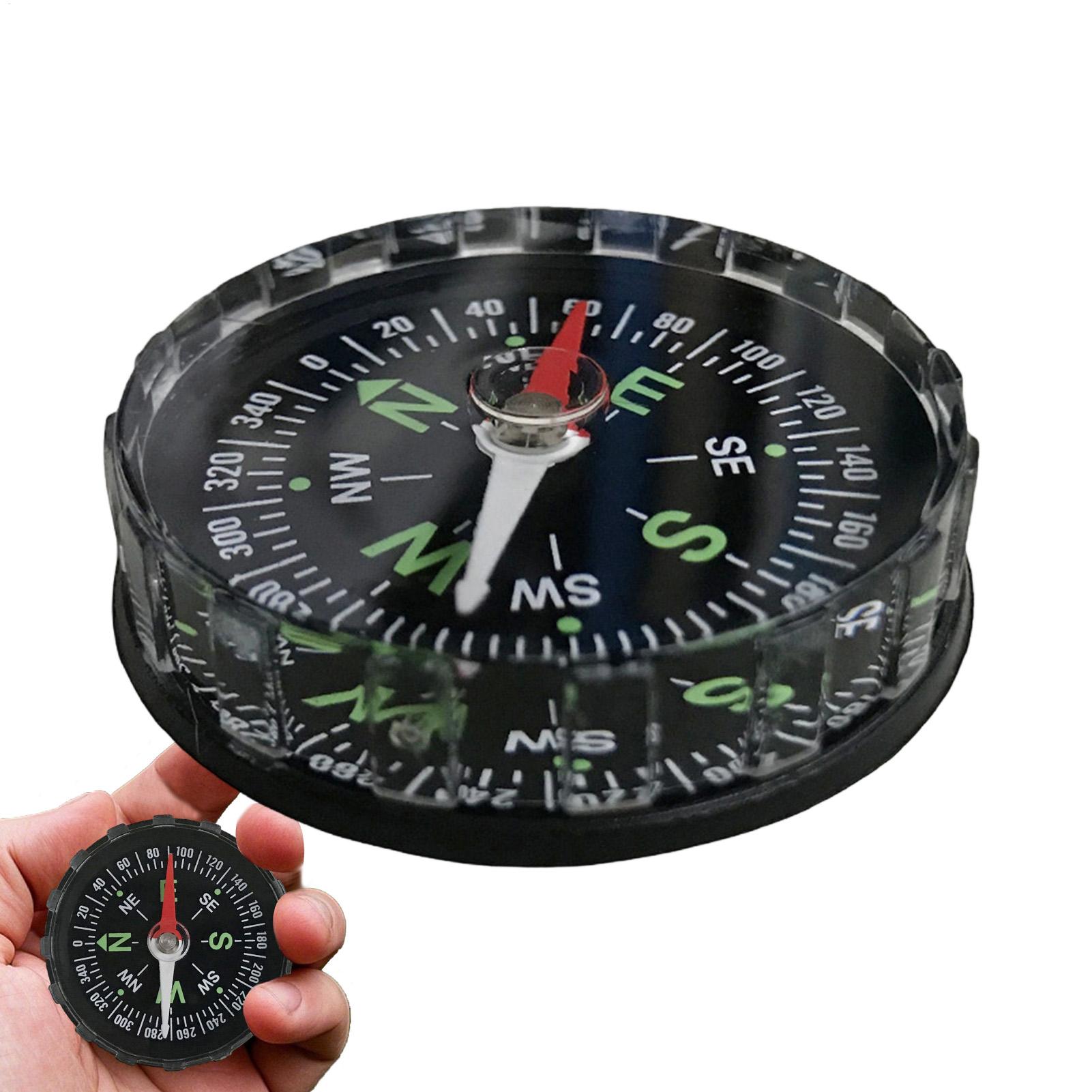 Survival Compass Orienteering  - Map Compass Orienteering recension och pris