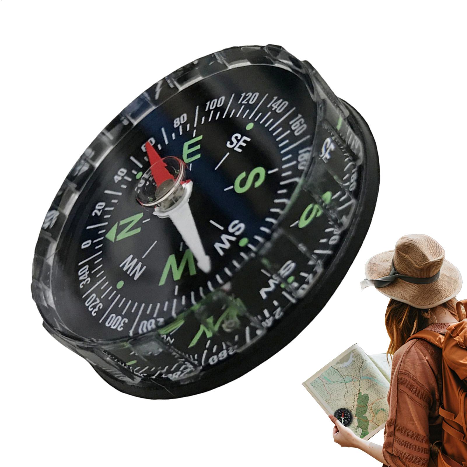 Survival Compass Orienteering  - Map Compass Orienteering recension och pris