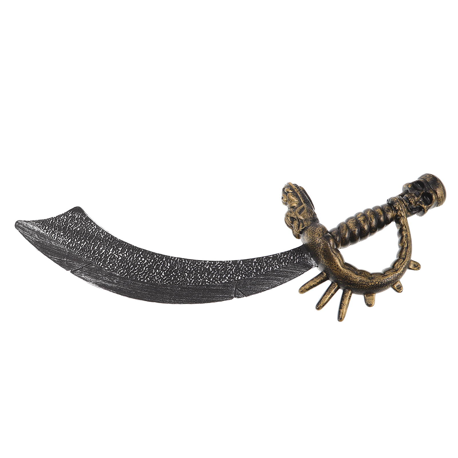 Plastic Kids Halloween Sword R - Outdoor Adventure Kids Party recension och pris