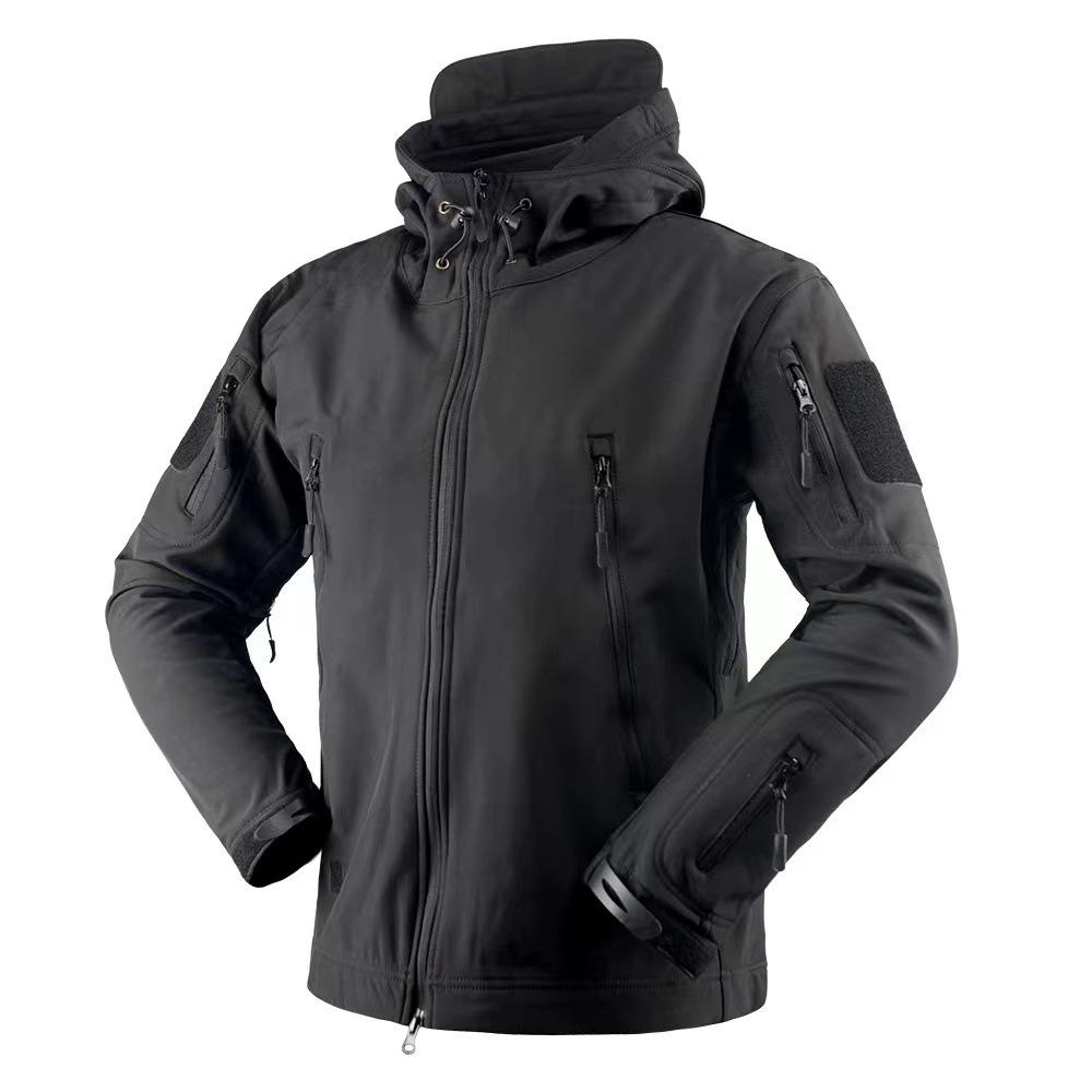 Spring Autumn Outdoor Men's Tr - Outdoor Adventures Clothing recension och pris