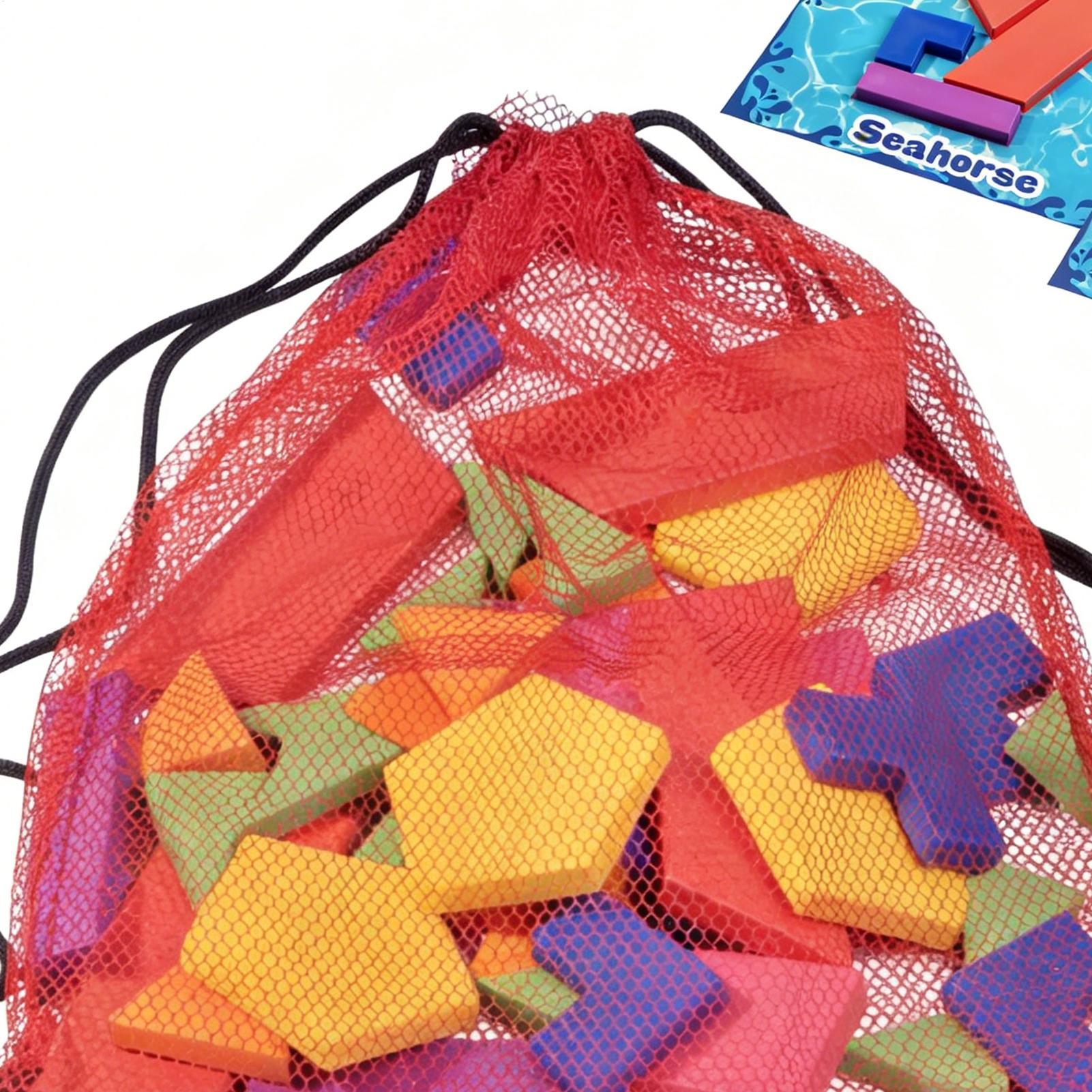 1 Set Underwater Adventure Gam - Outdoor Adventure Kids Party recension och pris