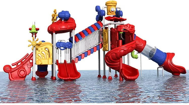 Children Outdoor Aqua Park Tub - Outdoor Adventure Youtube recension och pris