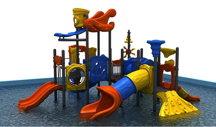 Children Outdoor Aqua Park Tub - Outdoor Adventure Youtube recension och pris