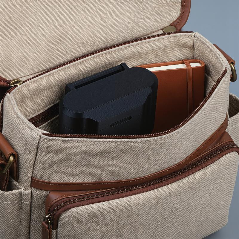 Travel Film Storage Box for 35 - Outdoor Adventure Films recension och pris