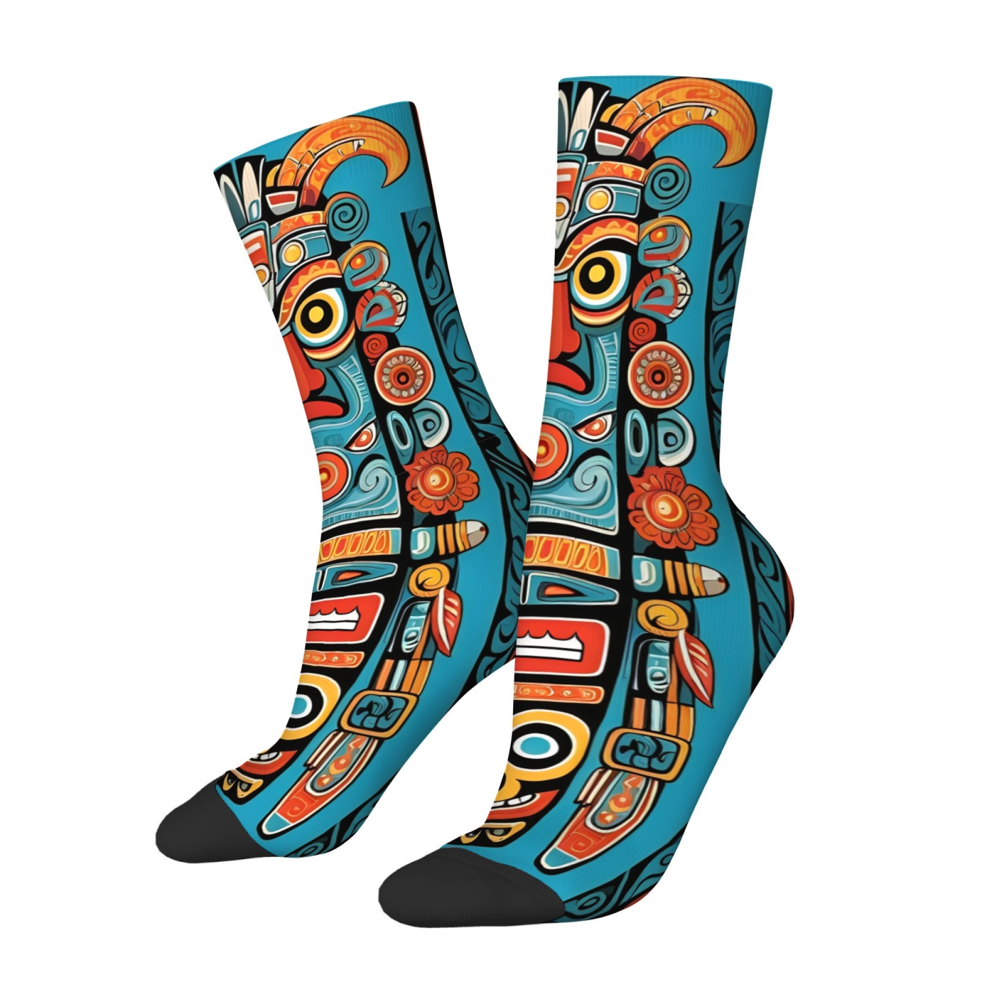 Folk Art Totem Tikki Pillar Pr - Outdoor Adventure Youtube recension och pris