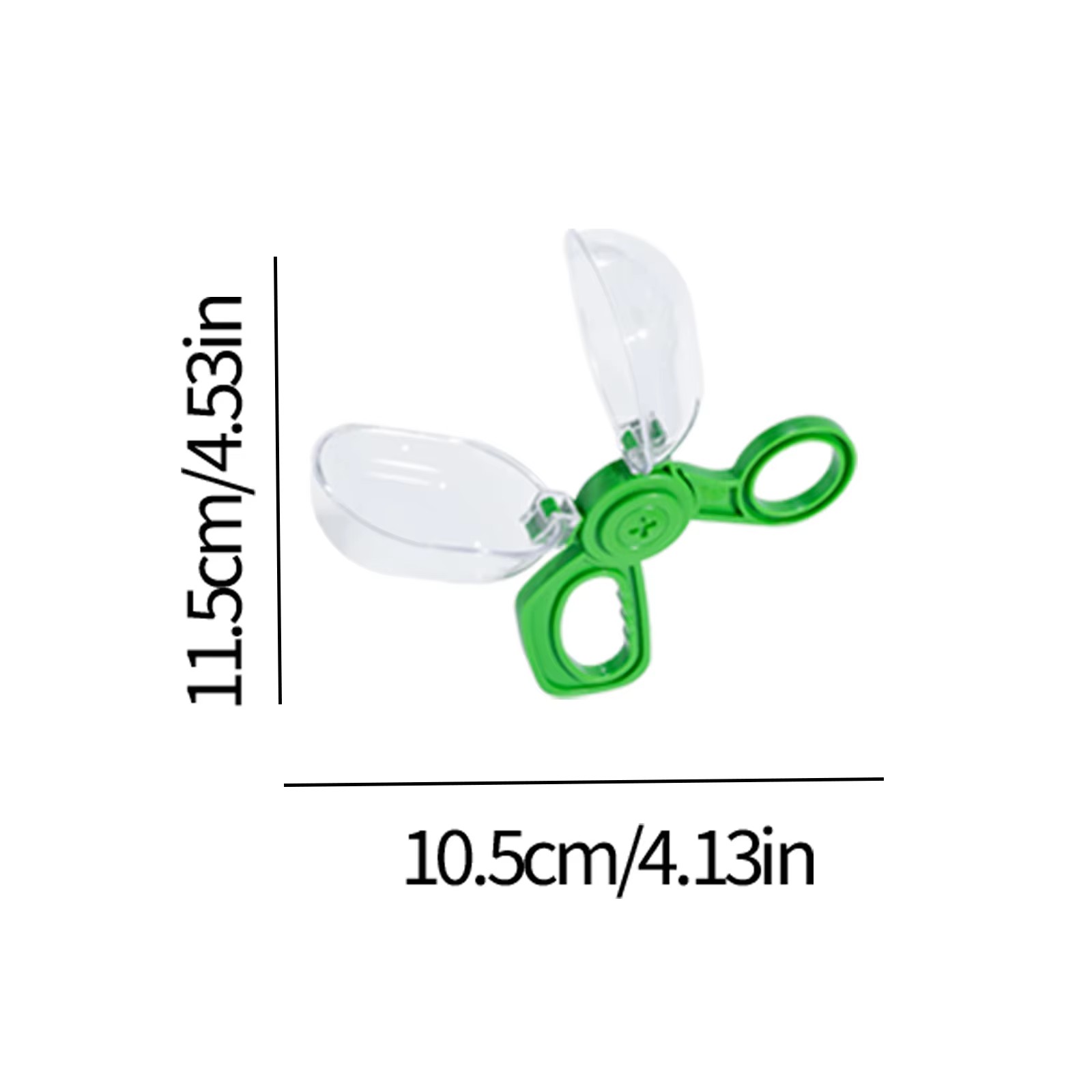 Adventure Insect Capsule Clip  - Outdoor Adventure Travel recension och pris