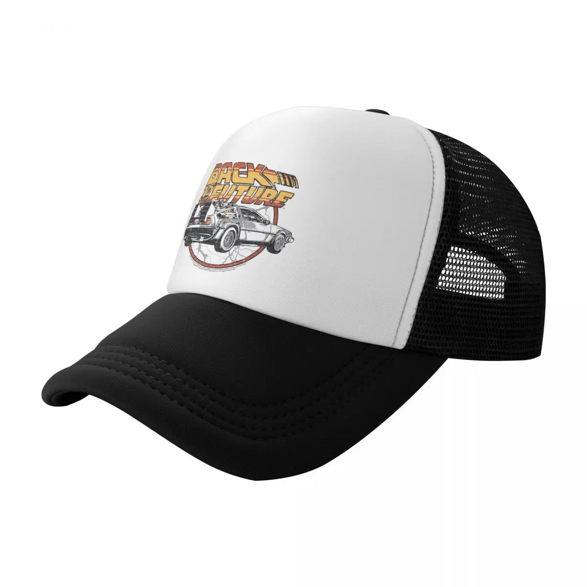 Custom Back To The Future Base - Outdoor Adventure Films recension och pris