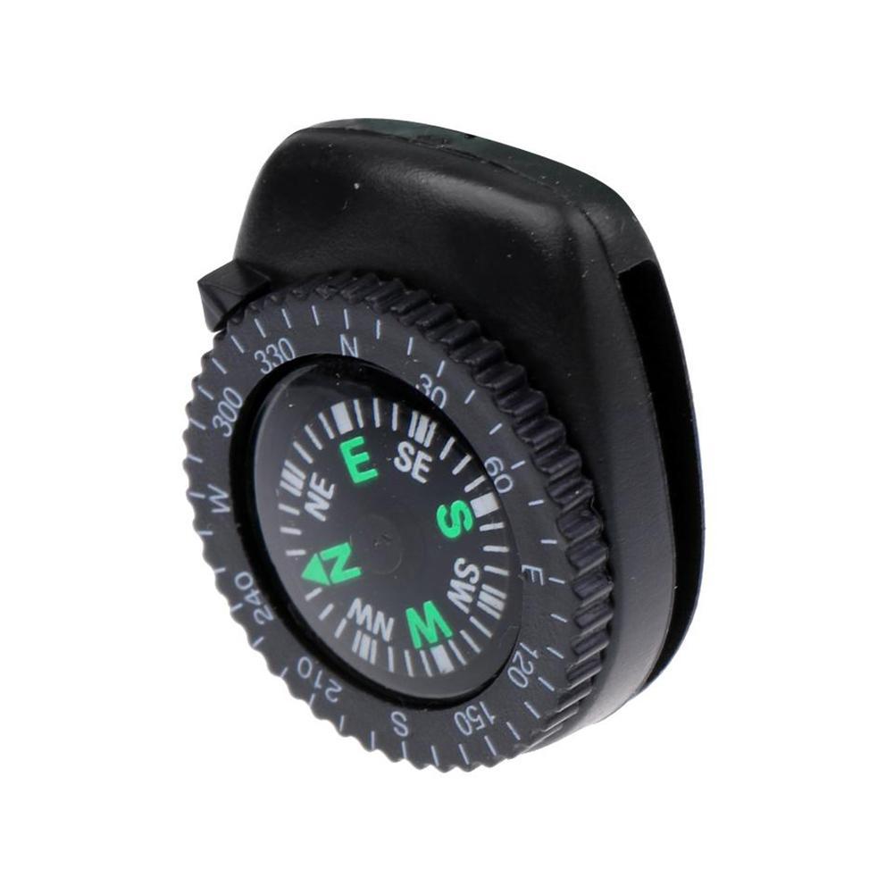 Portable Compass Outdoor Gadge - Map Compass Orienteering recension och pris