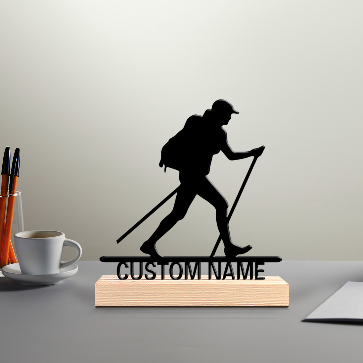 1pc Cute Personalized Custom T - Outdoor Adventure Day recension och pris