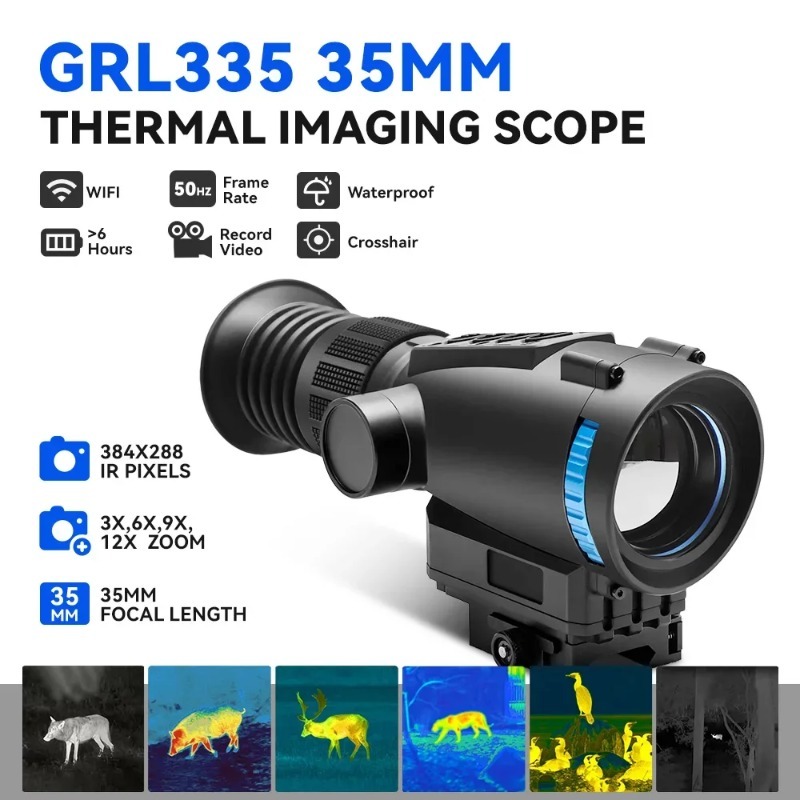 CNC Alloy Diving Camera Clip M - Outdoor Adventure Films recension och pris