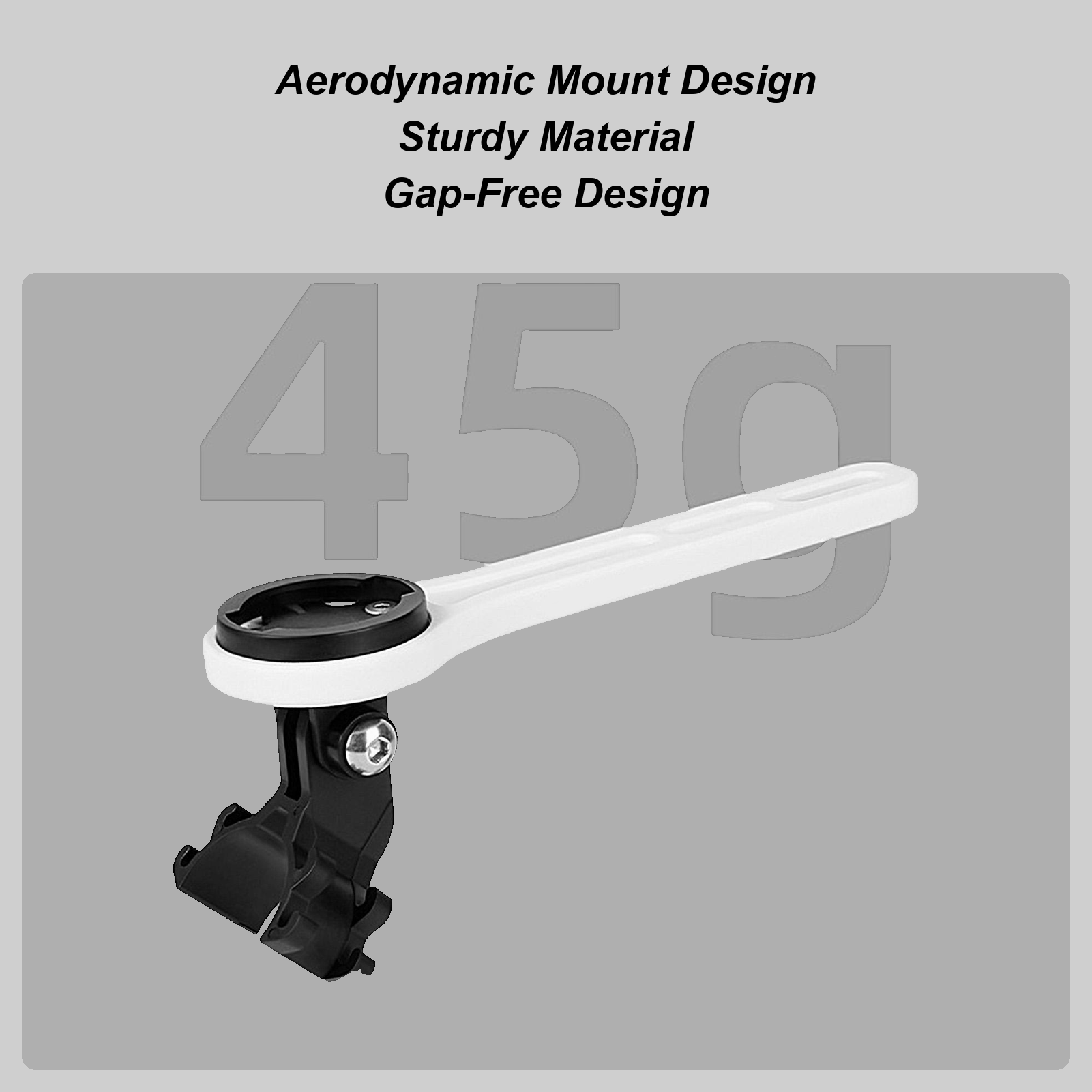 Bike Computer Bracket Handleba - Outdoor Adventure Video recension och pris