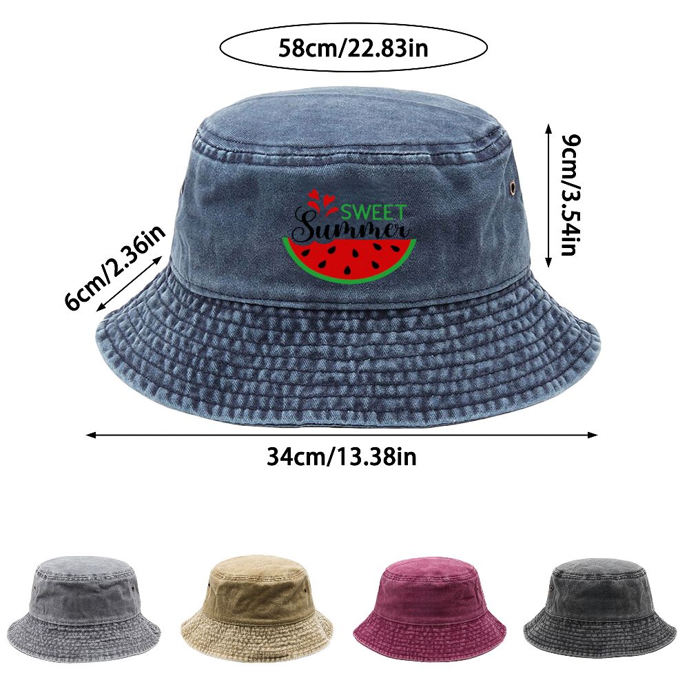 1pc Sweet Summer Tropical Prin - Outdoor Adventure Festival recension och pris