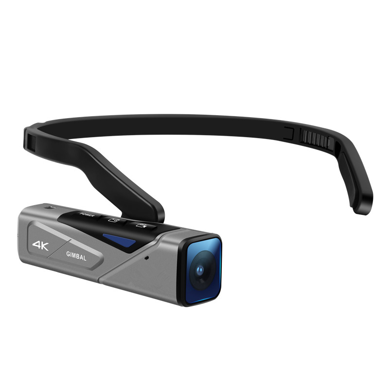 4K Sports Head Digital Video R - Outdoor Adventure Video recension och pris