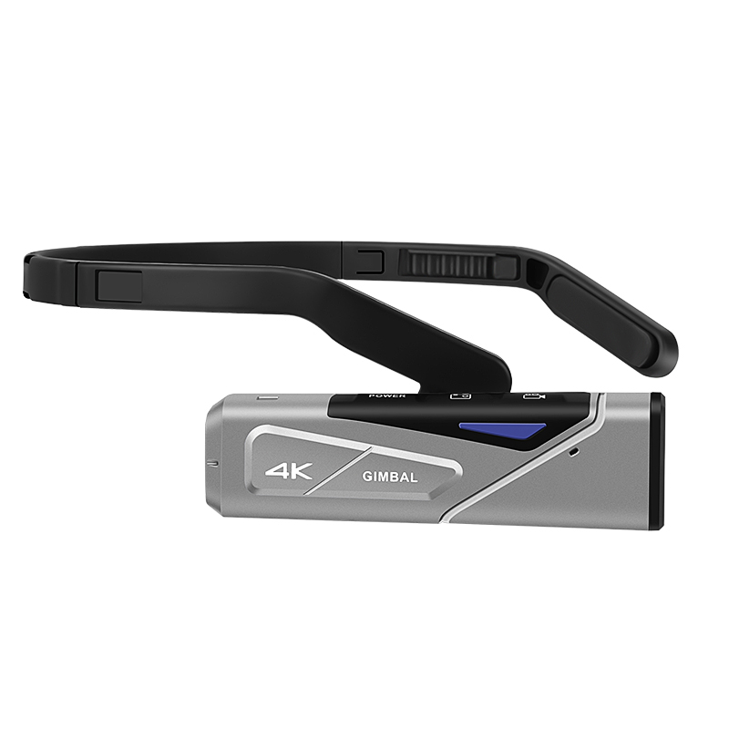 4K Sports Head Digital Video R - Outdoor Adventure Video recension och pris
