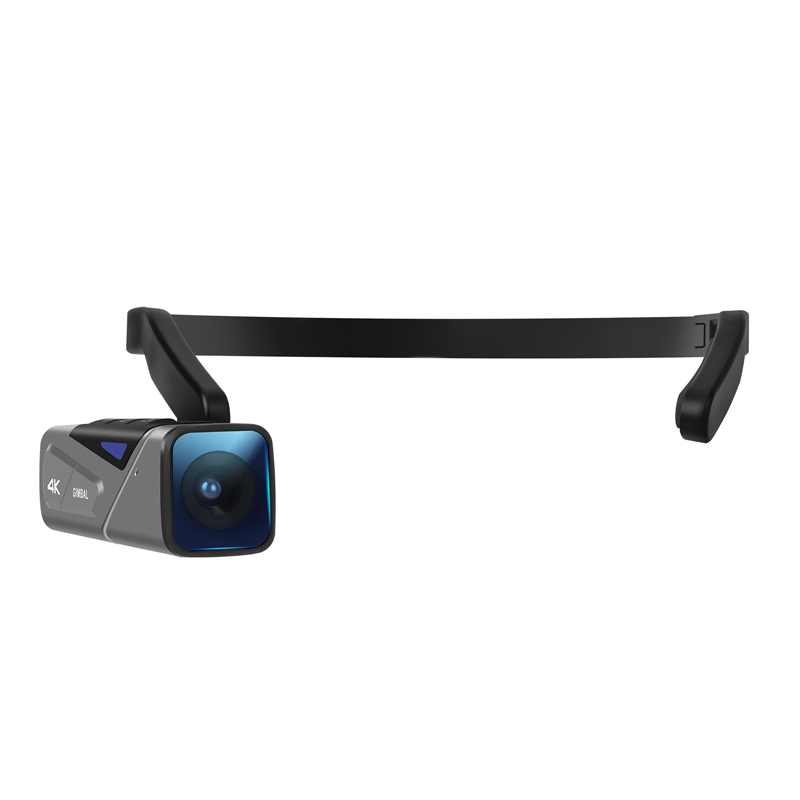 4K Sports Head Digital Video R - Outdoor Adventure Video recension och pris