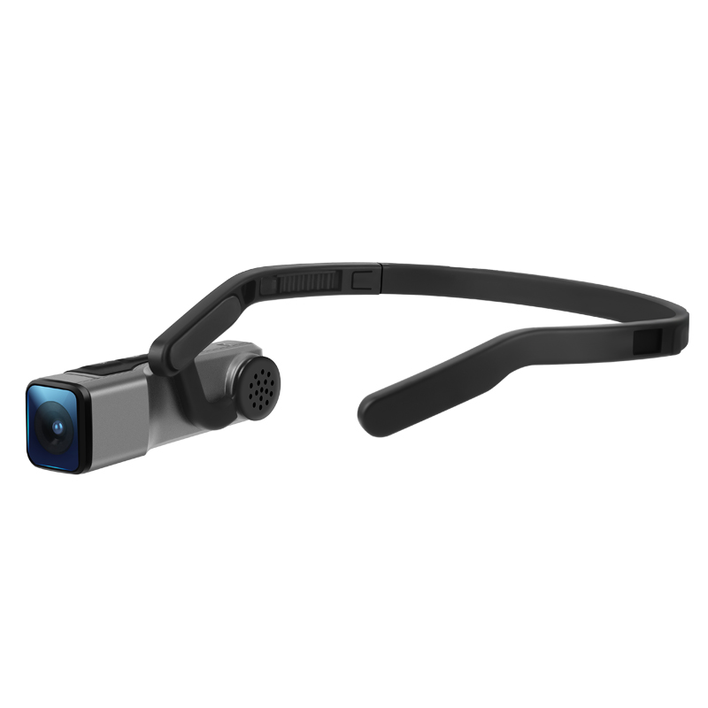 4K Sports Head Digital Video R - Outdoor Adventure Video recension och pris