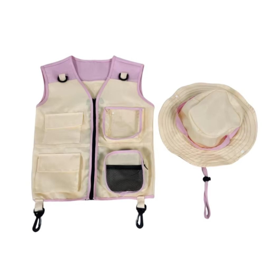 Summer Clothing Kids Explorer  - Outdoor Adventures Clothing recension och pris