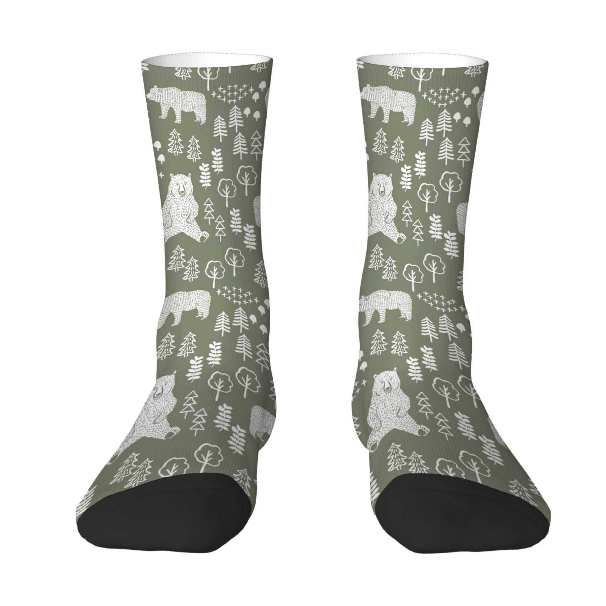 Cute Warm Comforting Socks For - Outdoor Adventure Youtube recension och pris